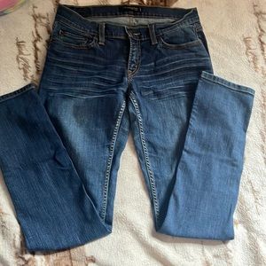 Levi’s Too SuperLow Jeans